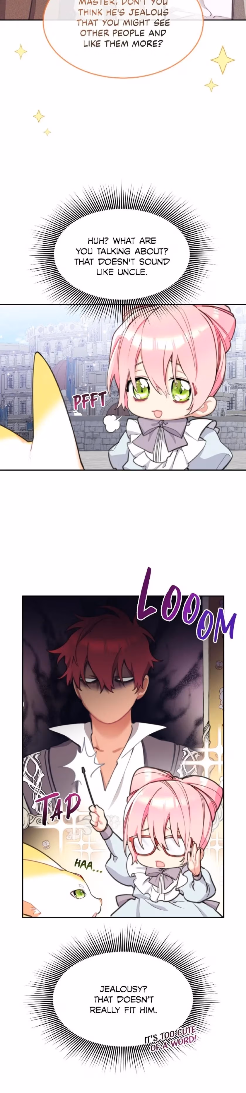 Read Lottery Princess chapter 39 image 0 on Lezhin