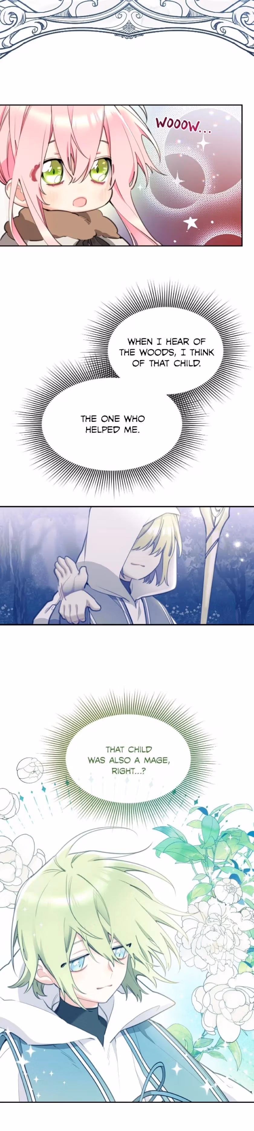 Read Lottery Princess chapter 39 image 14 on Lezhin