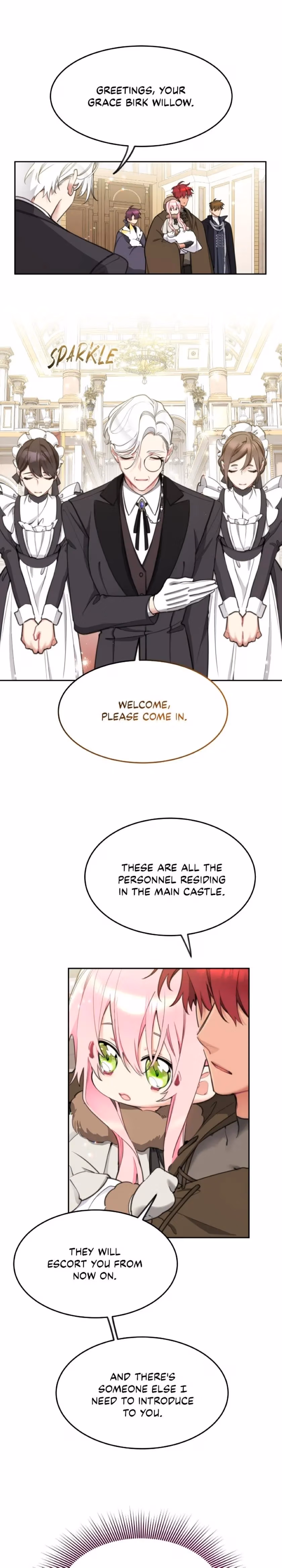 Read Lottery Princess chapter 39 image 19 on Lezhin