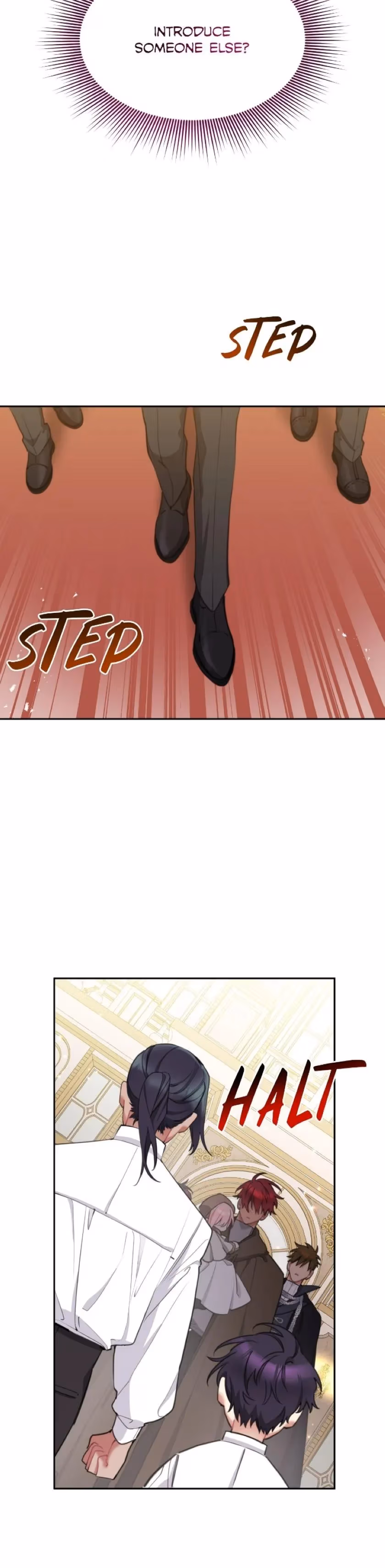 Read Lottery Princess chapter 39 image 20 on Lezhin
