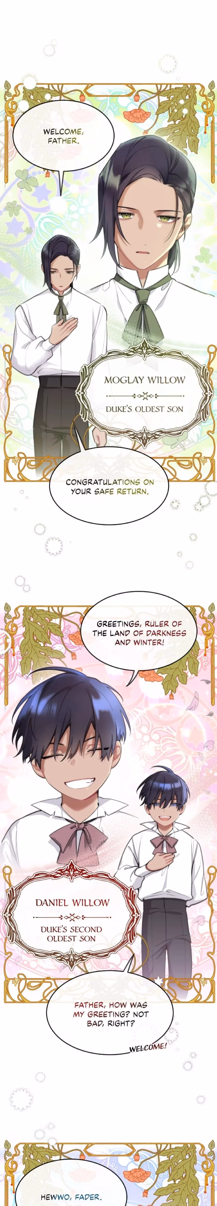 Read Lottery Princess chapter 39 image 21 on Lezhin