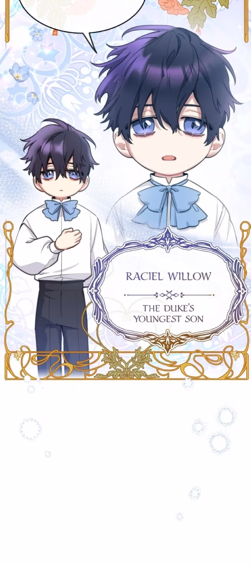 Read Lottery Princess chapter 39 image 22 on Lezhin