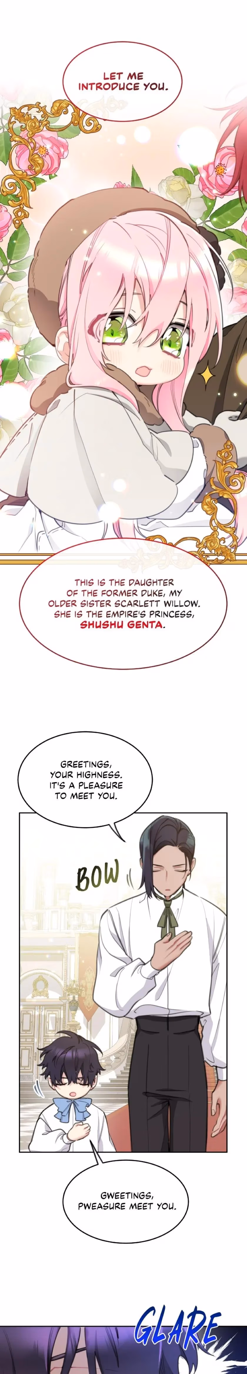 Read Lottery Princess chapter 39 image 25 on Lezhin