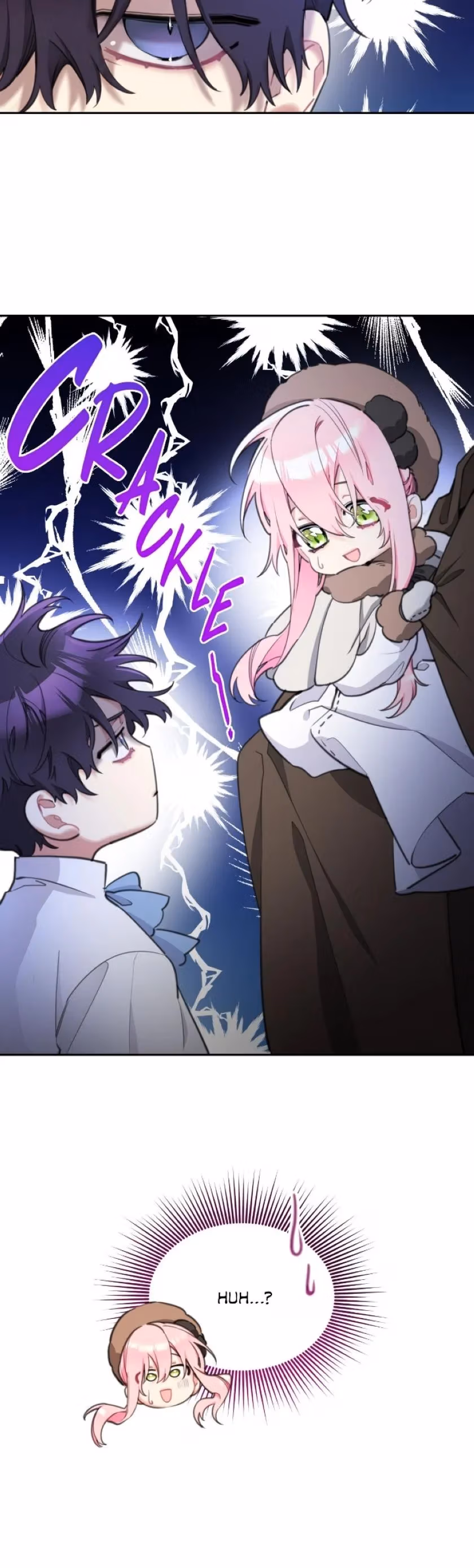 Read Lottery Princess chapter 39 image 26 on Lezhin
