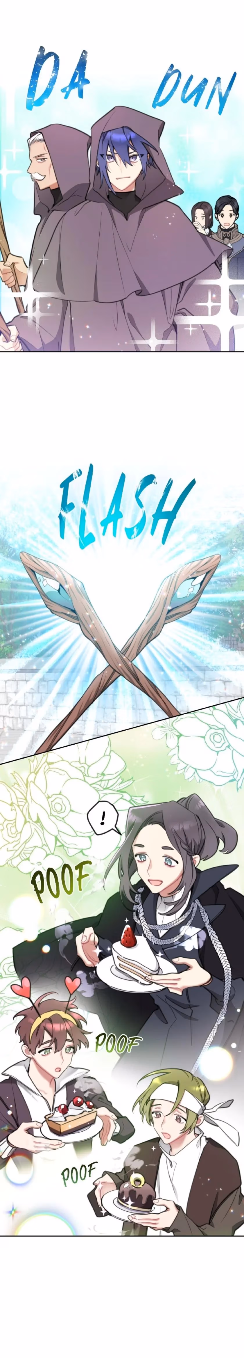 Read Lottery Princess chapter 39 image 3 on Lezhin
