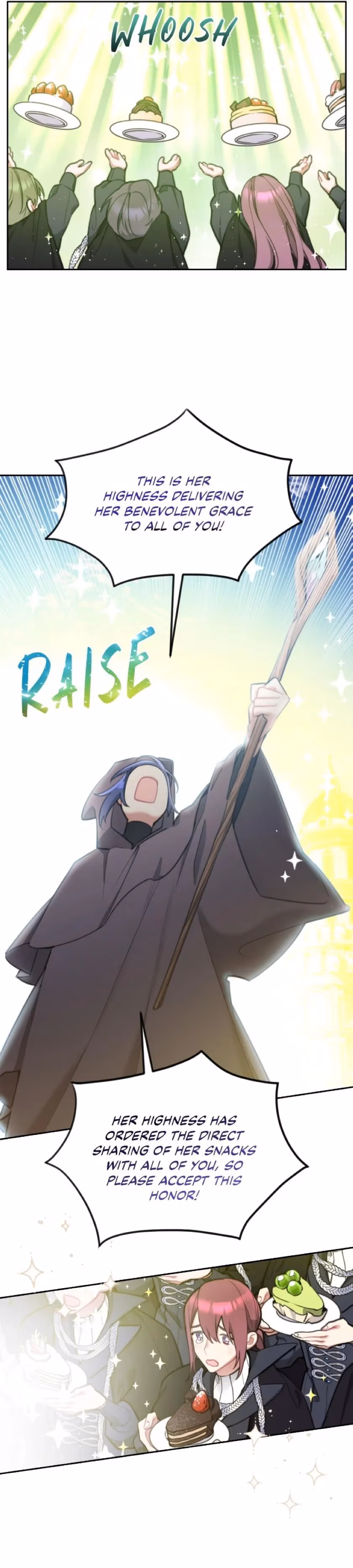 Read Lottery Princess chapter 39 image 4 on Lezhin