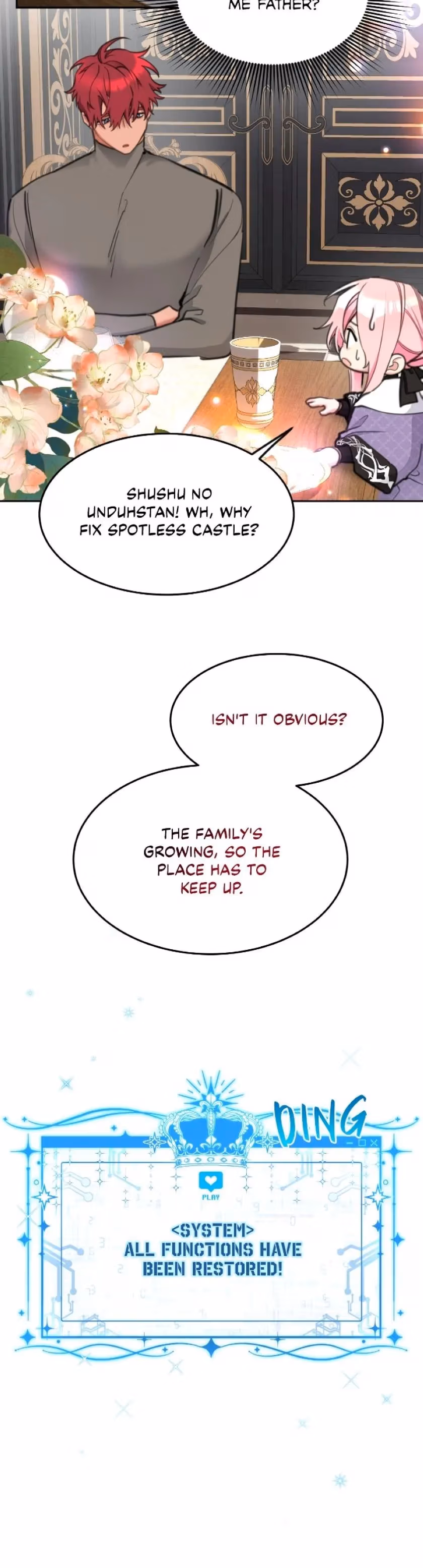 Read Lottery Princess chapter 40 image 10 on Lezhin