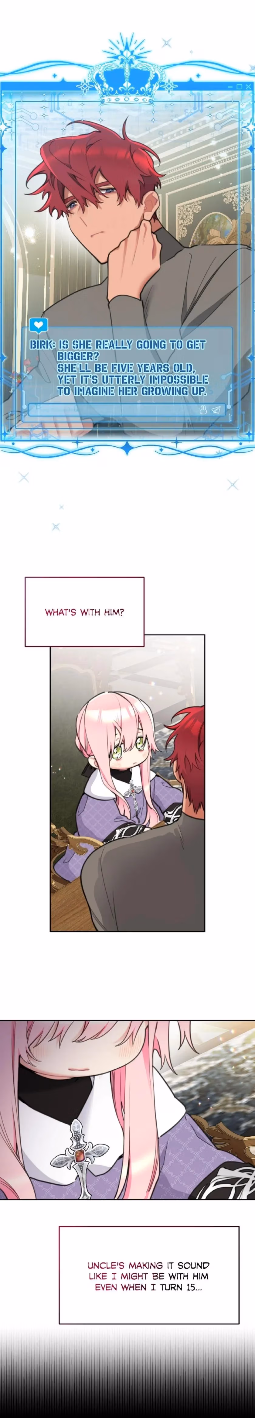 Read Lottery Princess chapter 40 image 11 on Lezhin