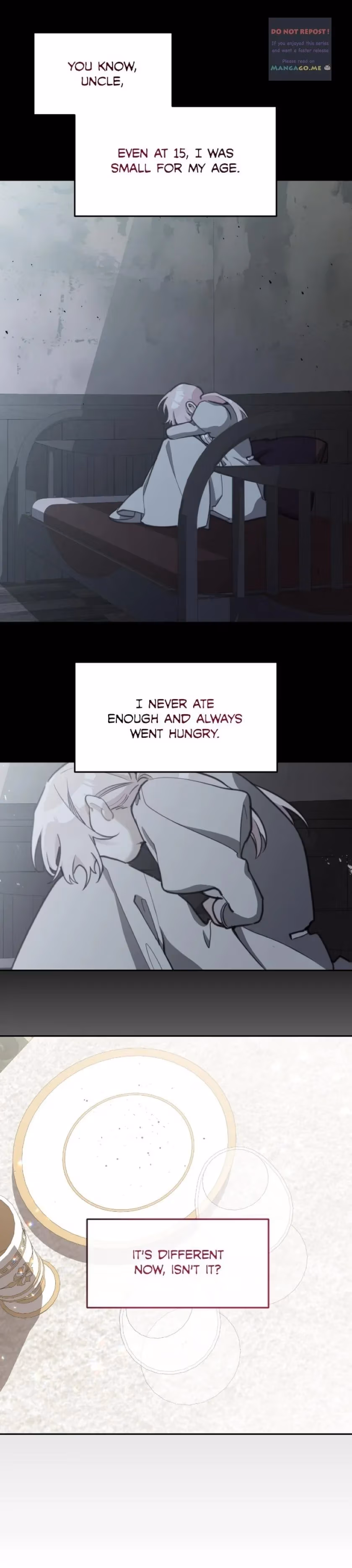 Read Lottery Princess chapter 40 image 12 on Lezhin