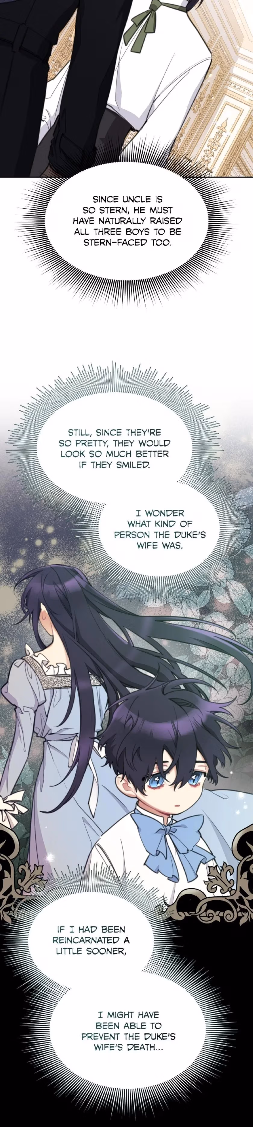 Read Lottery Princess chapter 40 image 14 on Lezhin