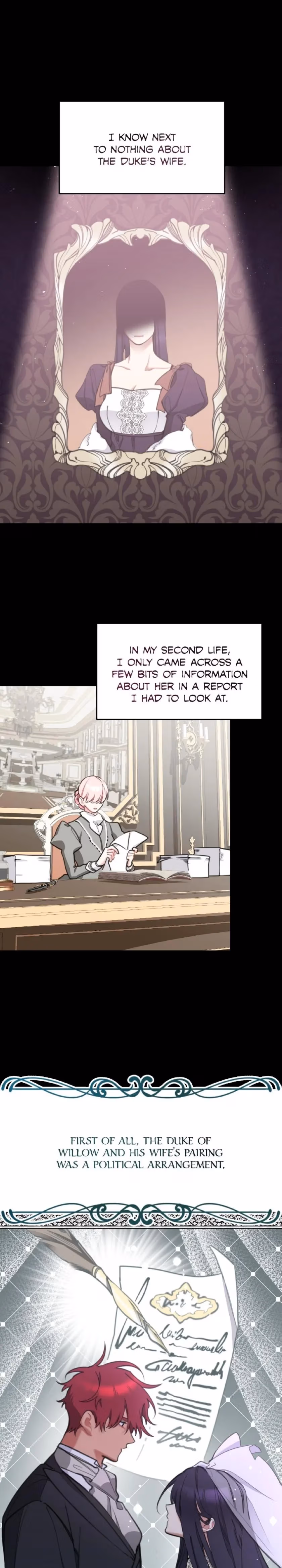 Read Lottery Princess chapter 40 image 15 on Lezhin