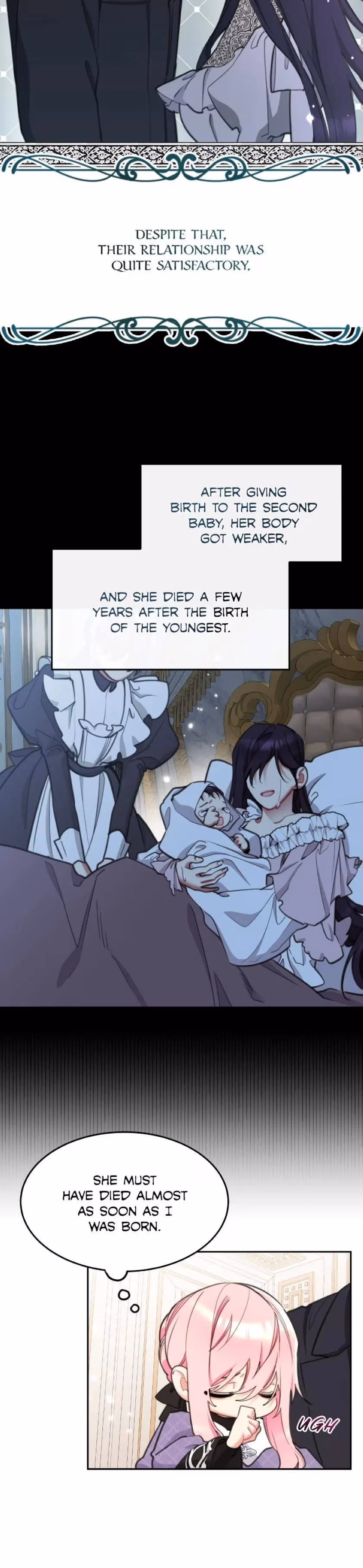 Read Lottery Princess chapter 40 image 16 on Lezhin
