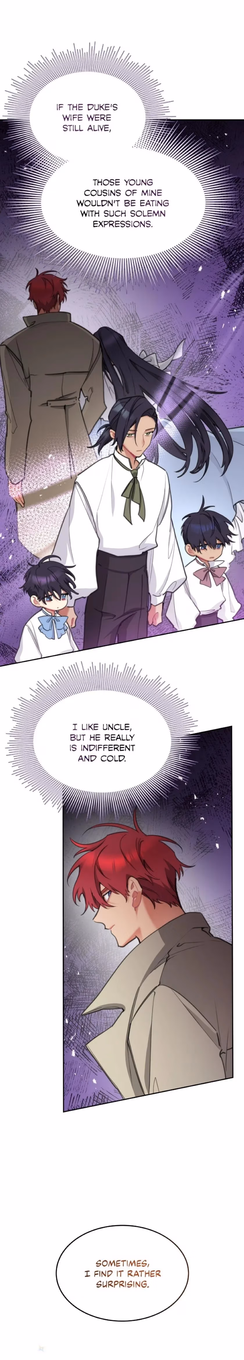 Read Lottery Princess chapter 40 image 17 on Lezhin