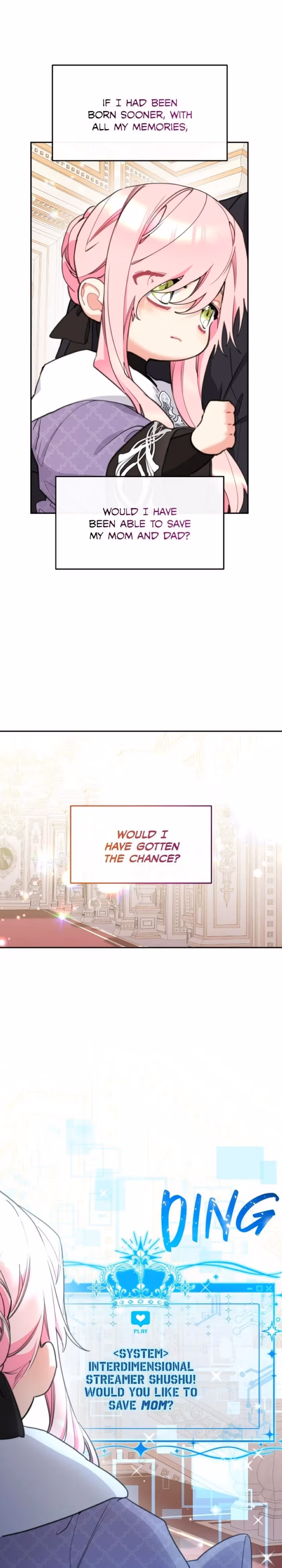 Read Lottery Princess chapter 40 image 19 on Lezhin
