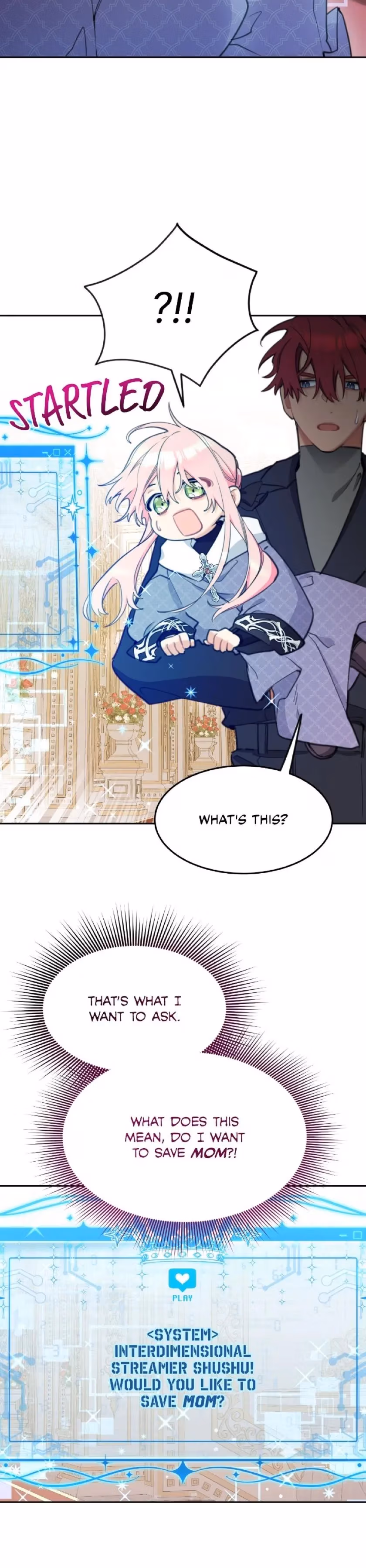 Read Lottery Princess chapter 40 image 20 on Lezhin