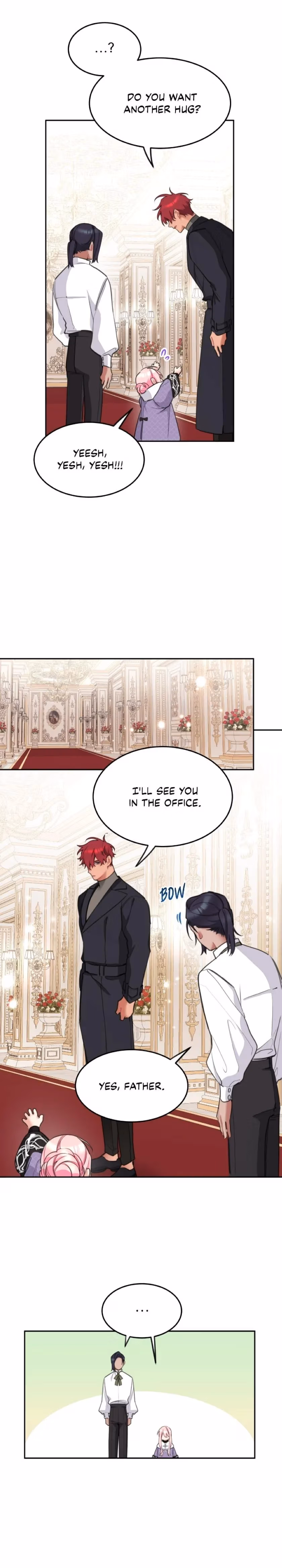Read Lottery Princess chapter 40 image 25 on Lezhin