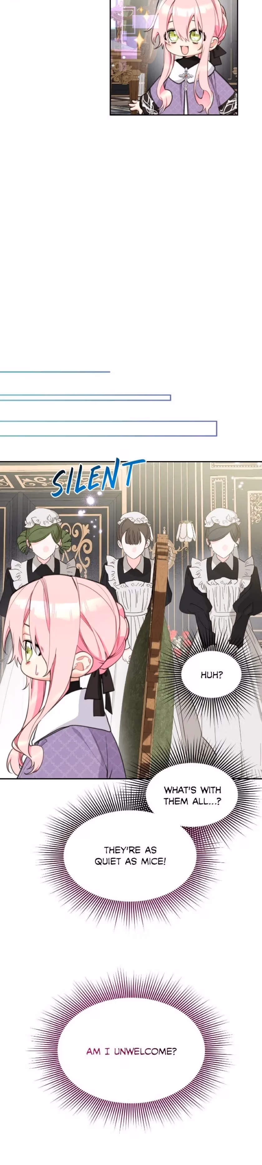 Read Lottery Princess chapter 40 image 6 on Lezhin