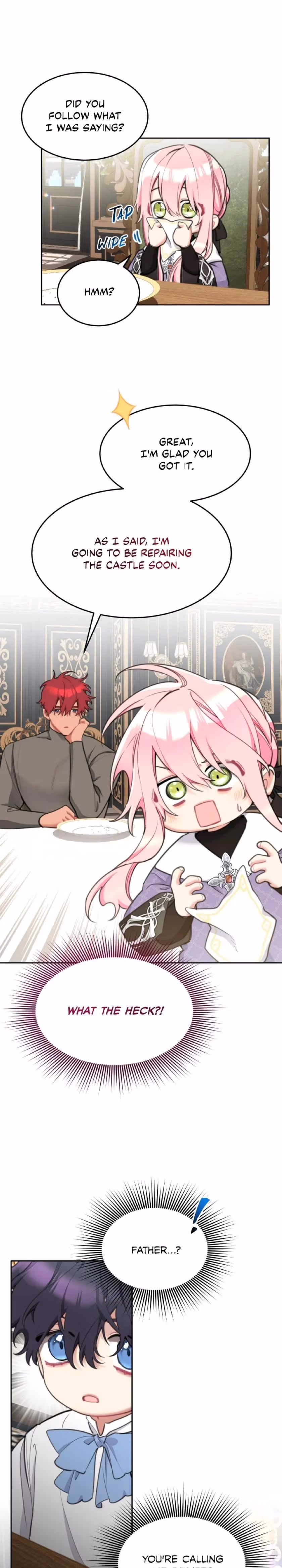 Read Lottery Princess chapter 40 image 9 on Lezhin