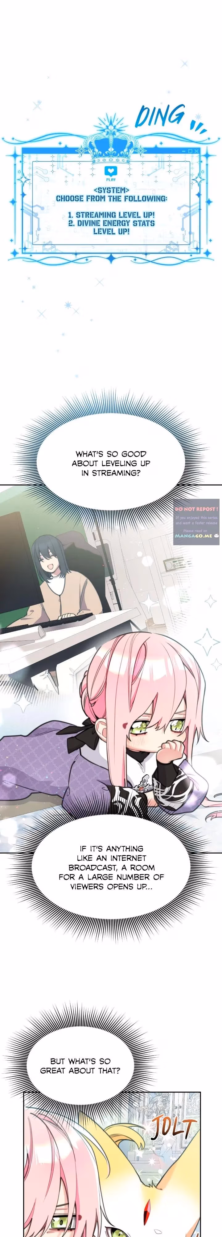 Read Lottery Princess chapter 41 image 0 on Lezhin