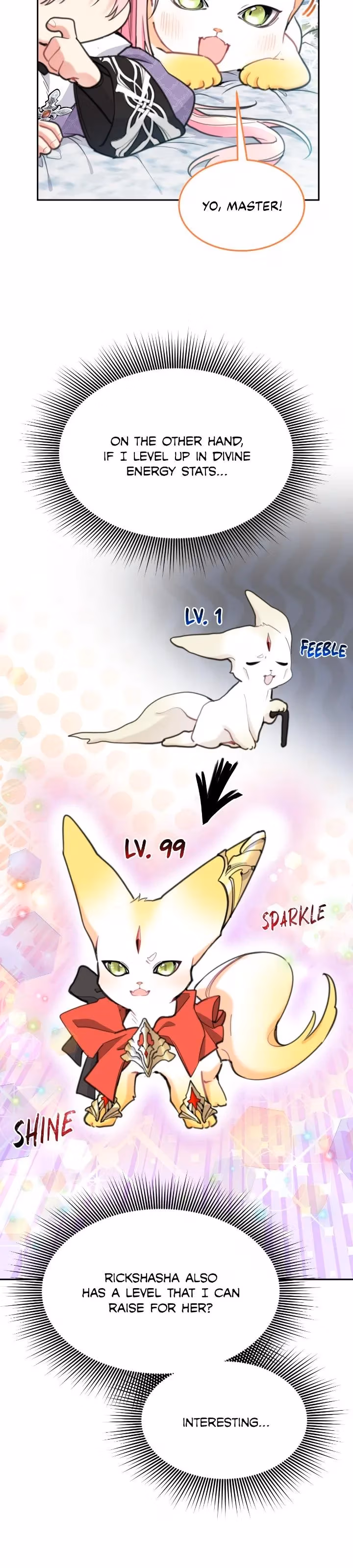 Read Lottery Princess chapter 41 image 1 on Lezhin