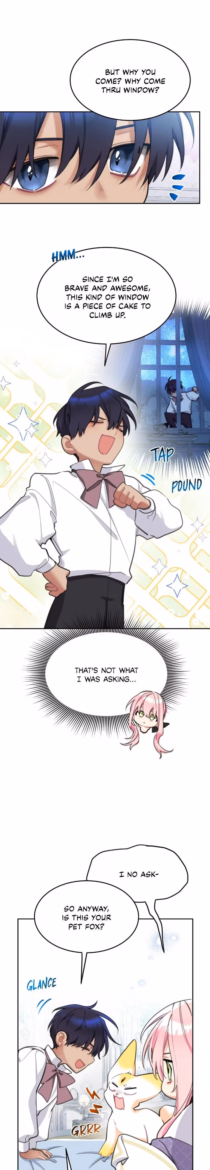 Read Lottery Princess chapter 41 image 10 on Lezhin