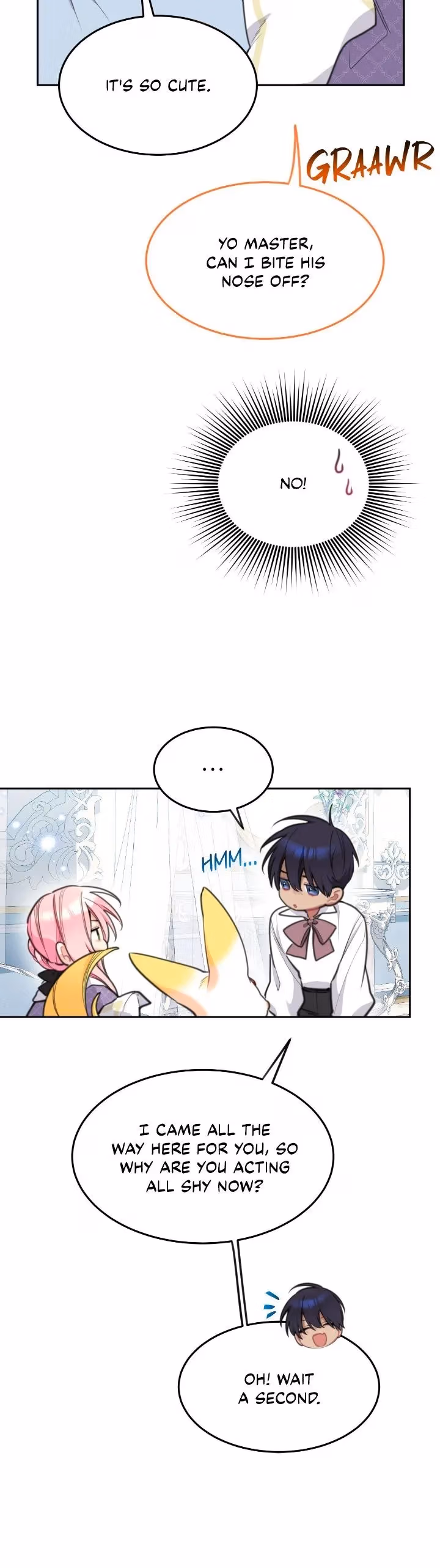 Read Lottery Princess chapter 41 image 11 on Lezhin