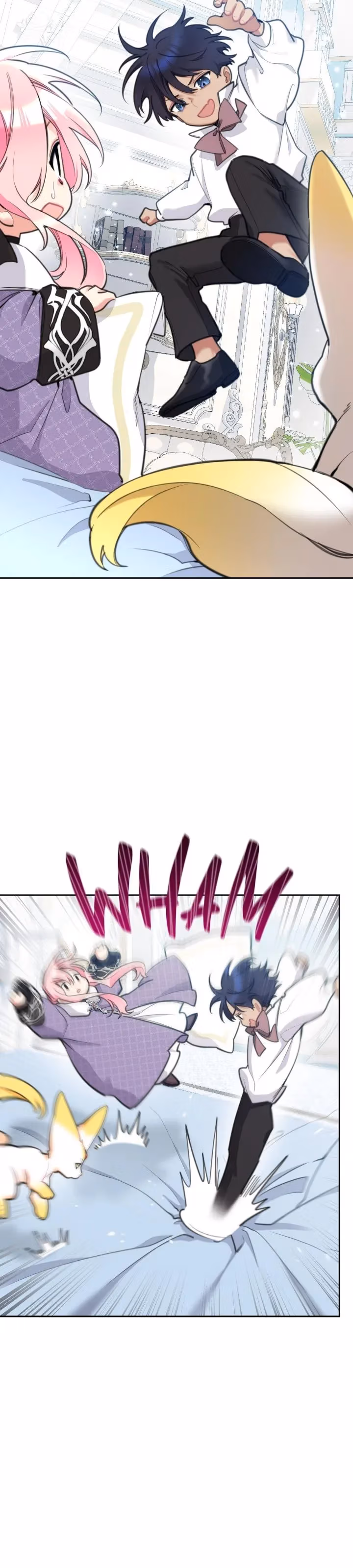 Read Lottery Princess chapter 41 image 13 on Lezhin