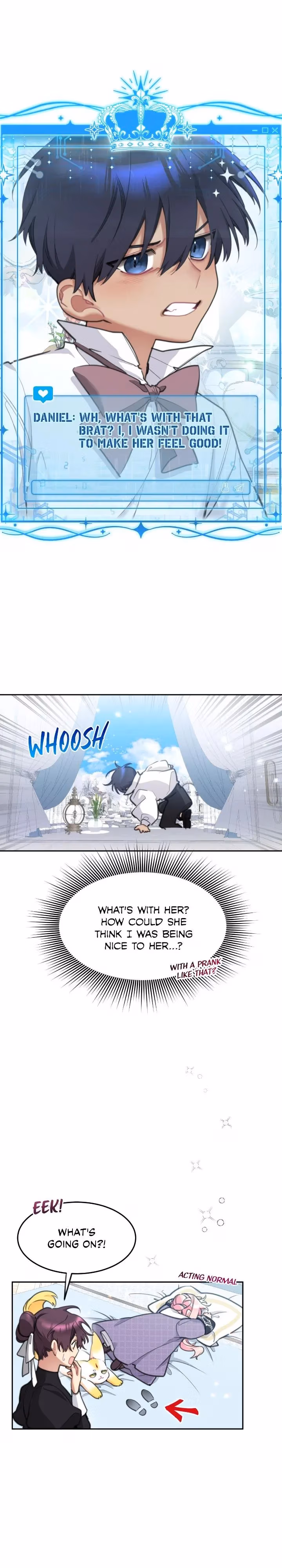 Read Lottery Princess chapter 41 image 16 on Lezhin