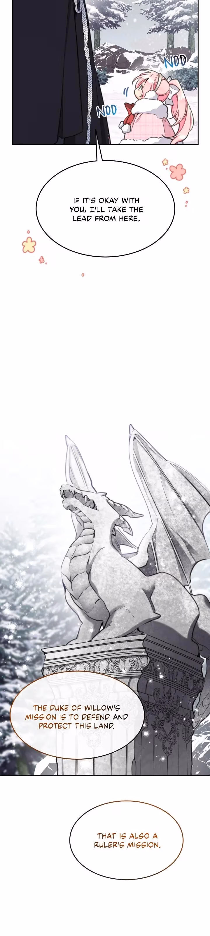 Read Lottery Princess chapter 41 image 19 on Lezhin