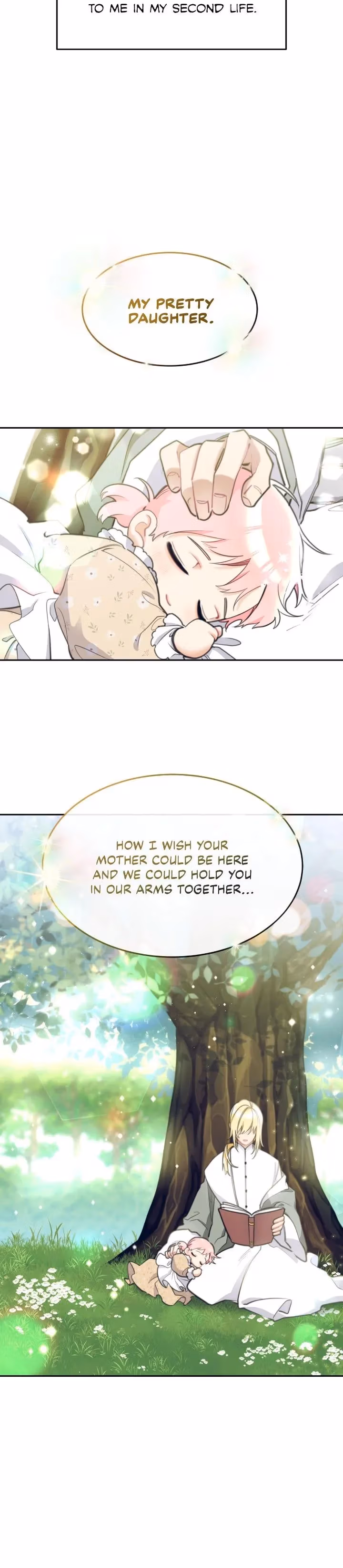 Read Lottery Princess chapter 41 image 21 on Lezhin
