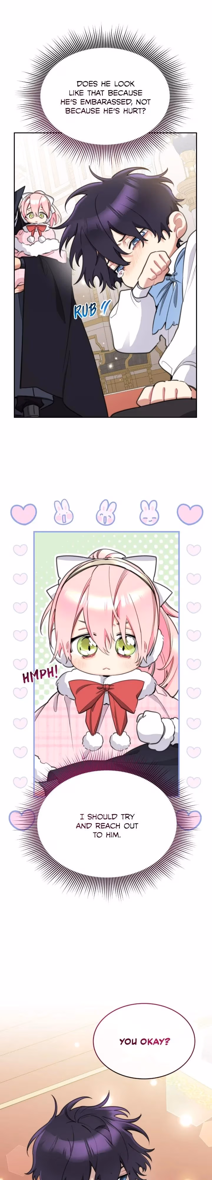 Read Lottery Princess chapter 41 image 26 on Lezhin
