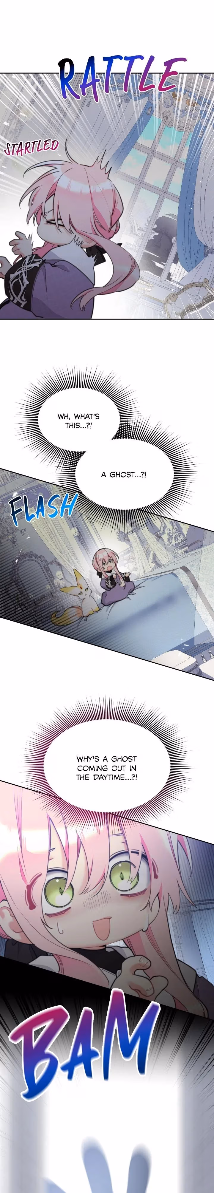 Read Lottery Princess chapter 41 image 4 on Lezhin