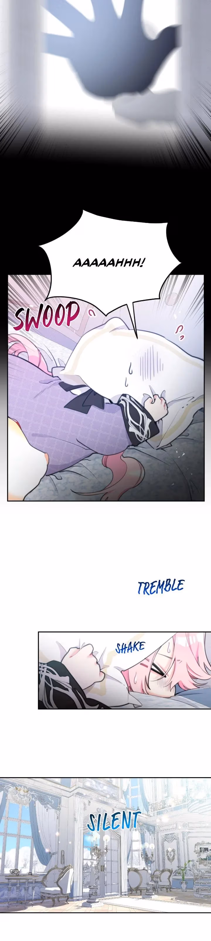 Read Lottery Princess chapter 41 image 5 on Lezhin