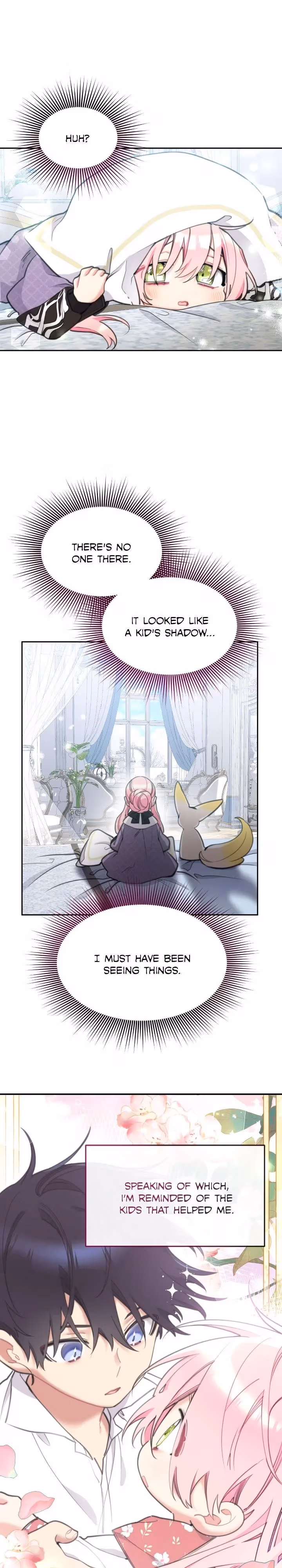 Read Lottery Princess chapter 41 image 6 on Lezhin