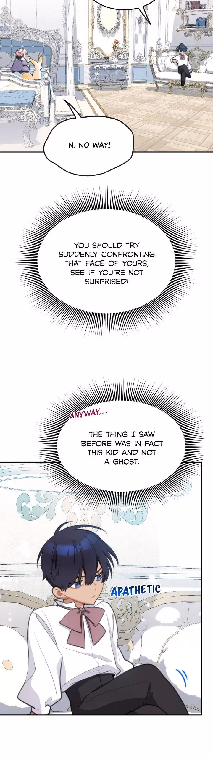 Read Lottery Princess chapter 41 image 9 on Lezhin