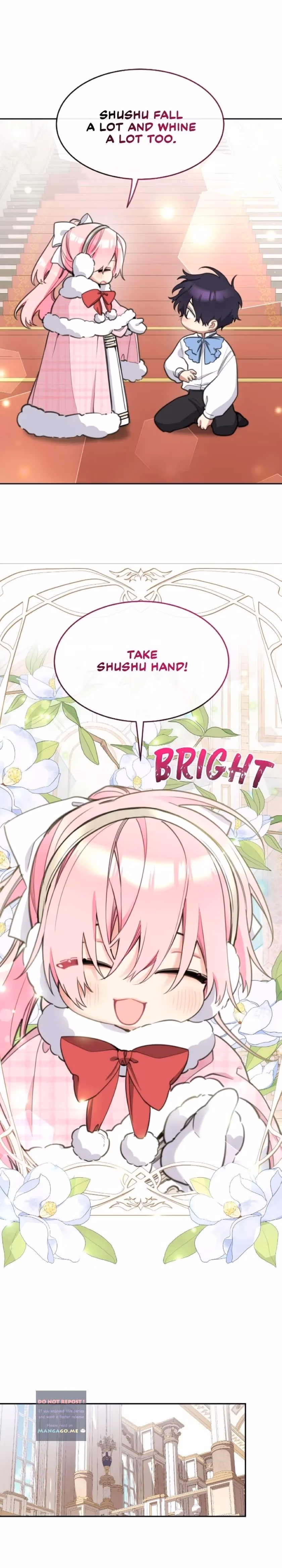 Read Lottery Princess chapter 42 image 0 on Lezhin
