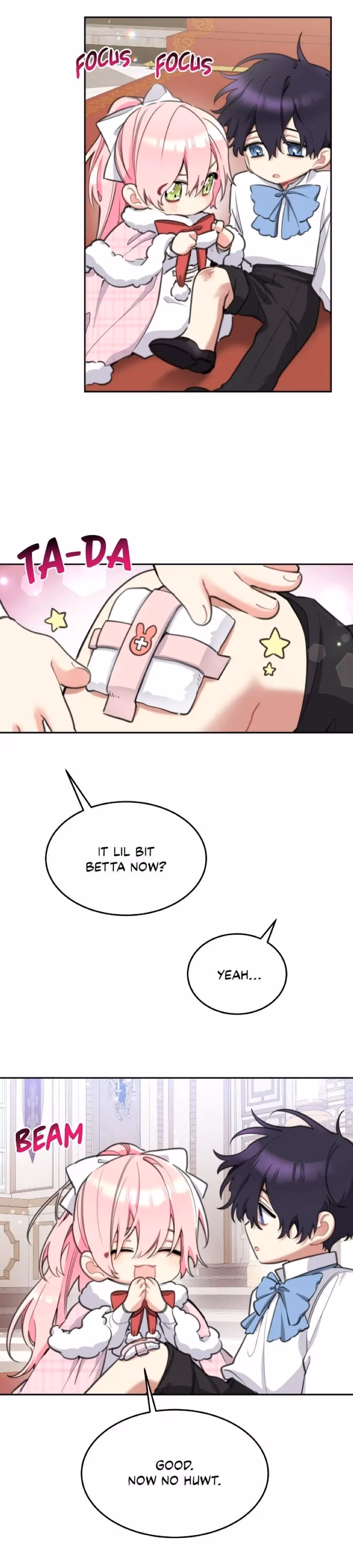 Read Lottery Princess chapter 42 image 1 on Lezhin