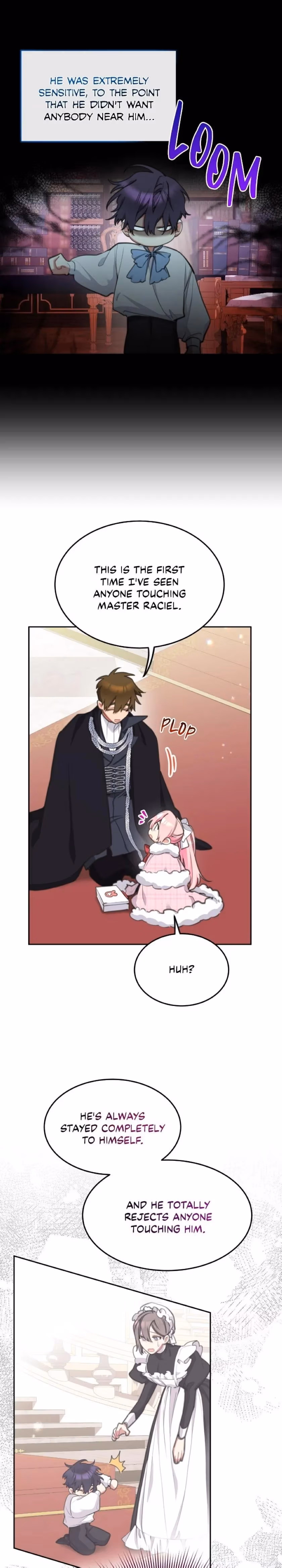 Read Lottery Princess chapter 42 image 10 on Lezhin