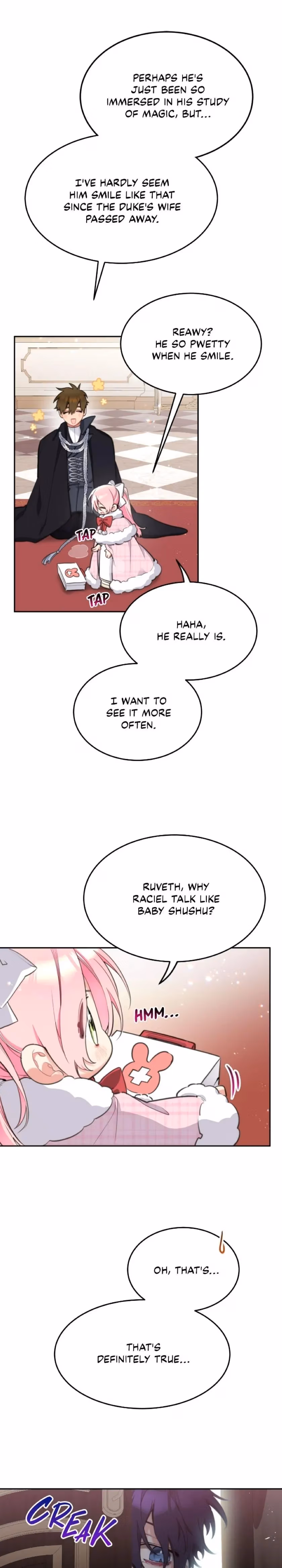 Read Lottery Princess chapter 42 image 12 on Lezhin