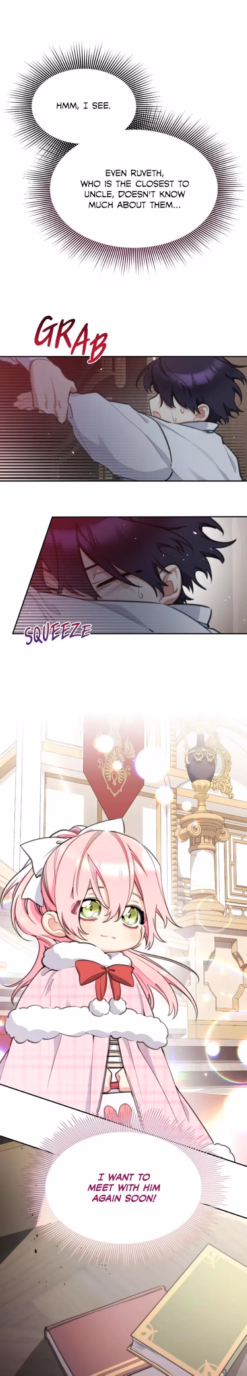 Read Lottery Princess chapter 42 image 14 on Lezhin