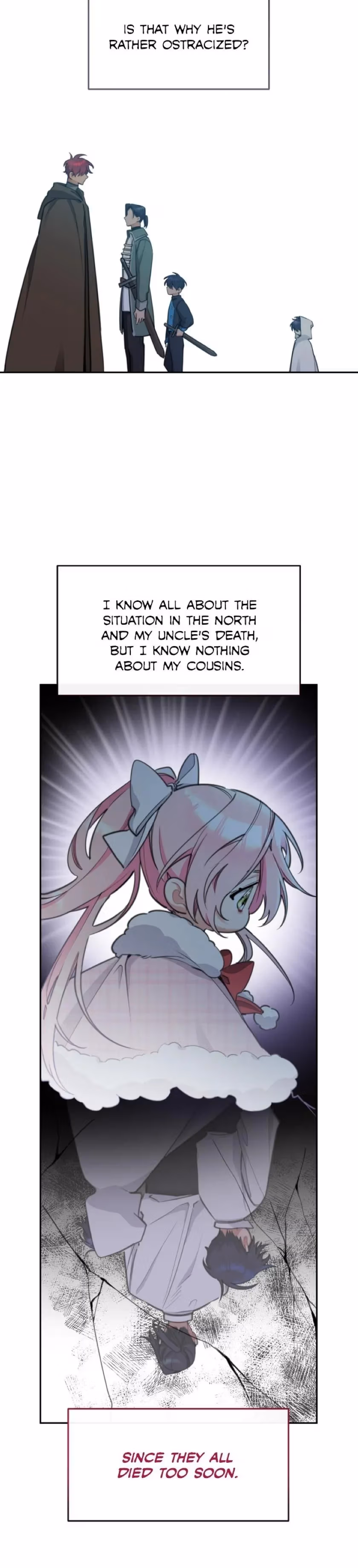 Read Lottery Princess chapter 42 image 17 on Lezhin