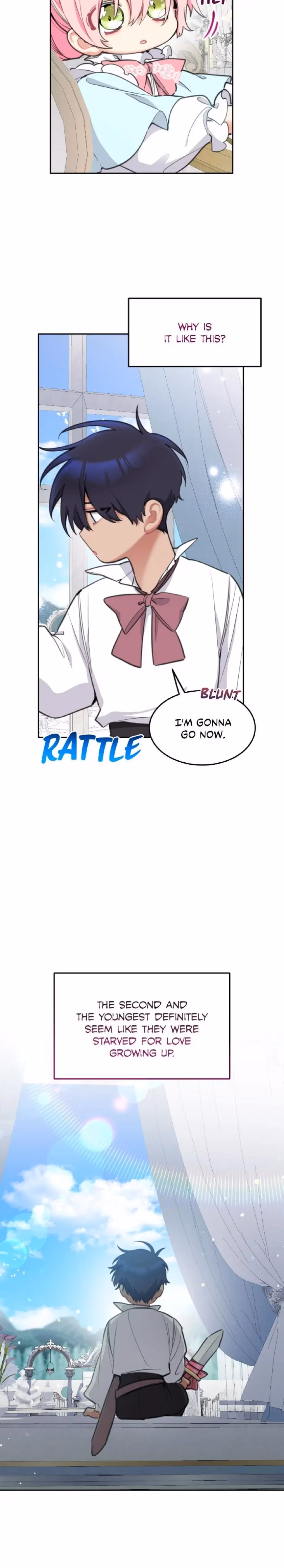 Read Lottery Princess chapter 42 image 23 on Lezhin