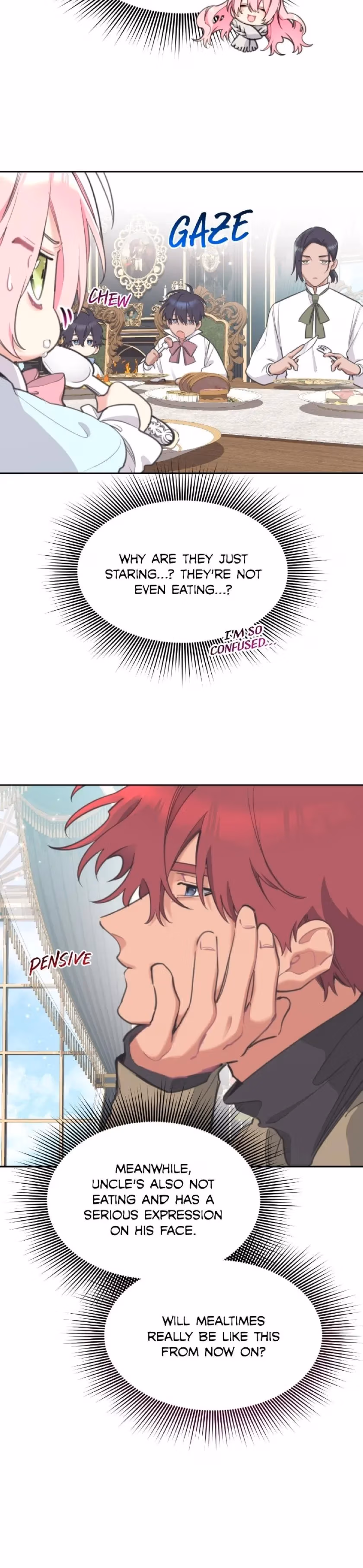 Read Lottery Princess chapter 42 image 25 on Lezhin