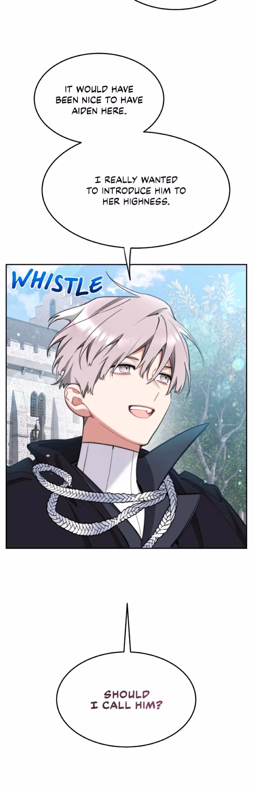 Read Lottery Princess chapter 42 image 27 on Lezhin
