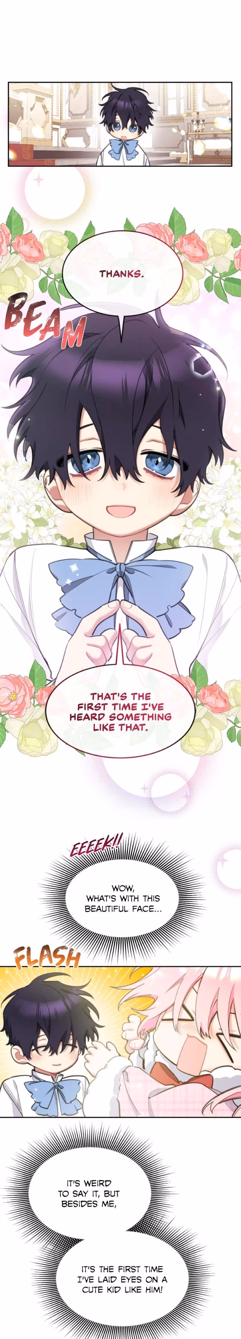 Read Lottery Princess chapter 42 image 4 on Lezhin