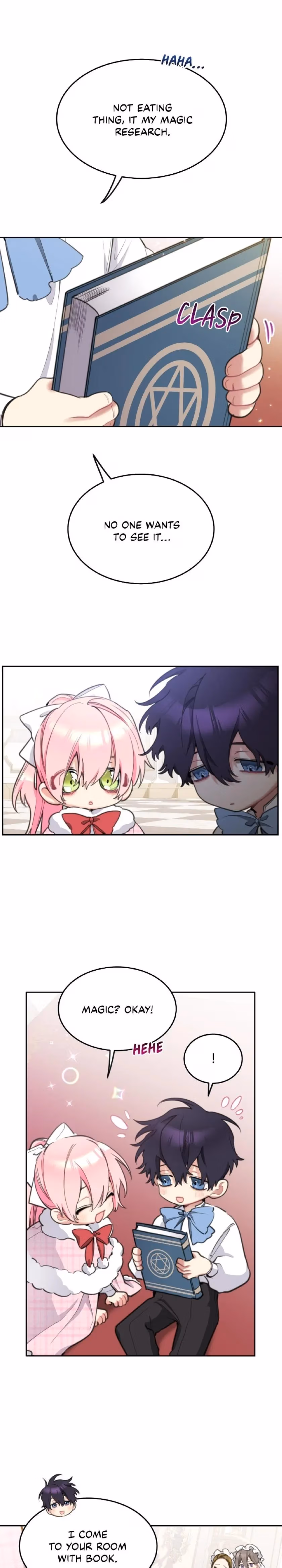 Read Lottery Princess chapter 42 image 6 on Lezhin