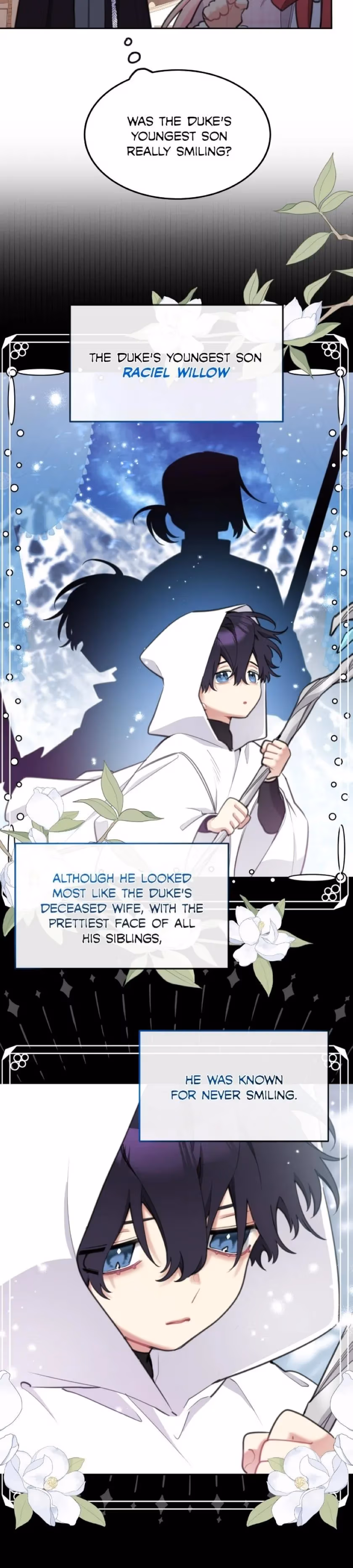 Read Lottery Princess chapter 42 image 9 on Lezhin