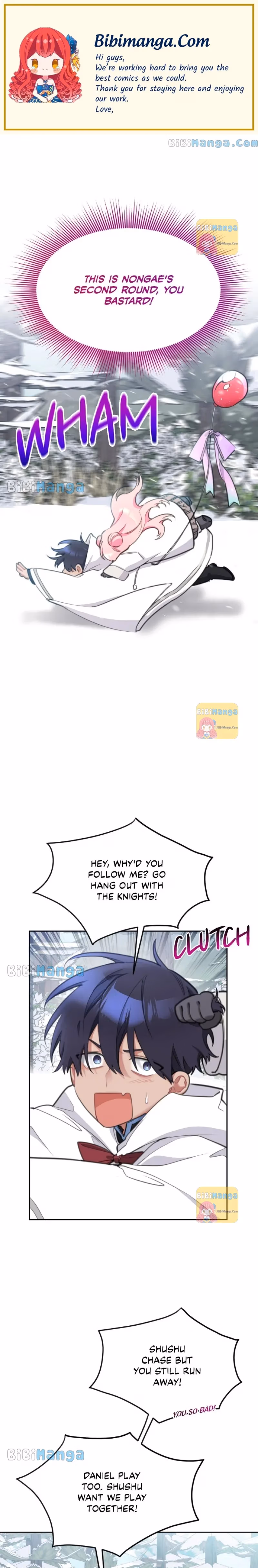 Read Lottery Princess chapter 44 image 0 on Lezhin