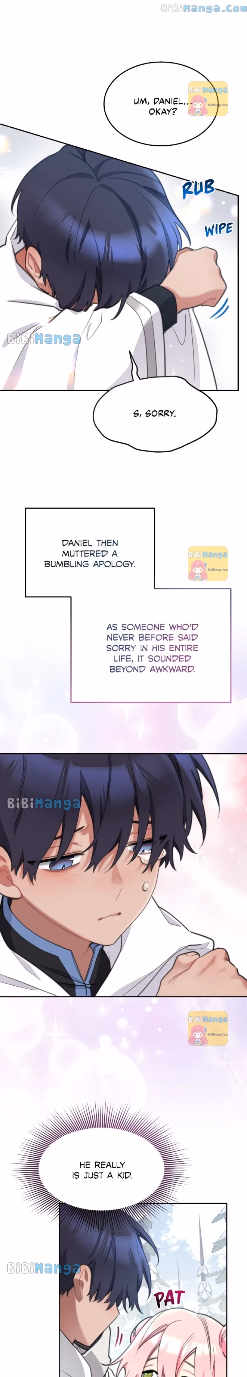 Read Lottery Princess chapter 44 image 10 on Lezhin