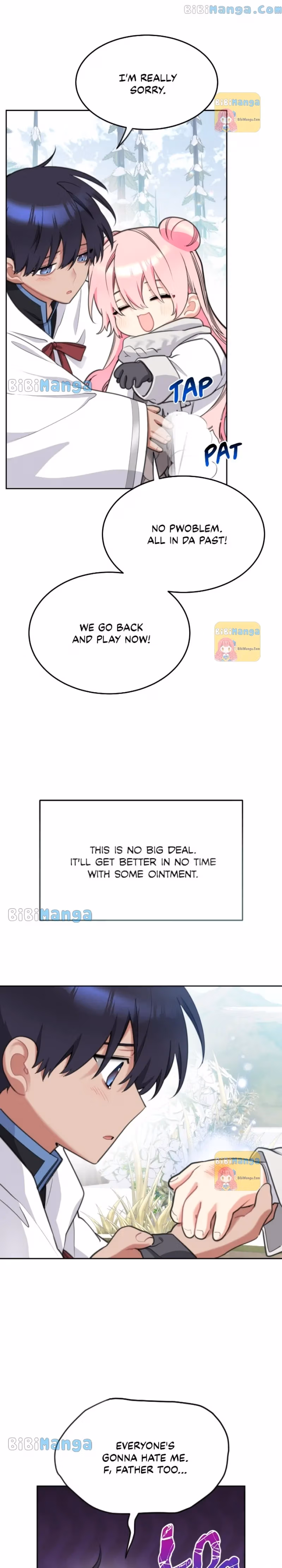 Read Lottery Princess chapter 44 image 12 on Lezhin